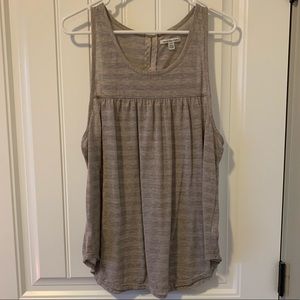American Eagle flowy top | Size XL
